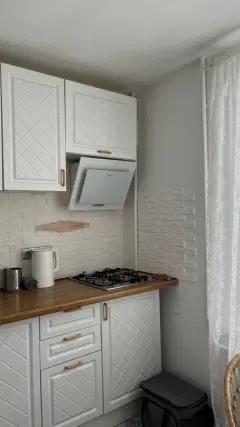 Фото гостя 1 — Квартира двухкомнатная в посёлке Алтыново, 37 м², Углич