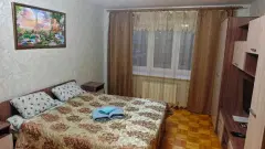 Фото гостя 2 — Квартира однокомнатная на улице Ново-Киевской, 43 м², Смоленск