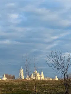 Фото гостя 1 — Дом 6-местный на улице Солнечной, 130 м², Никитская Слобода