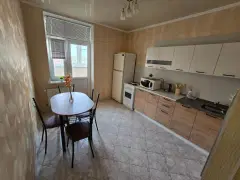 Фото гостя 2 — Квартира однокомнатная на улице Восточно-Кругликовской, 40 м², Краснодар