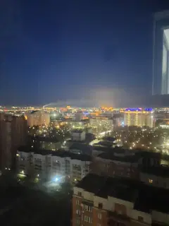 Фото гостя 6 — Квартира однокомнатная у Маршала Покрышкина, в Дзержинском, 30 м², Новосибирск