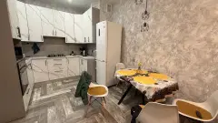 Фото гостя 2 — Квартира однокомнатная на улице Пионерской, 52 м², Новомосковск