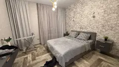 Фото гостя 4 — Квартира однокомнатная на улице Пионерской, 52 м², Новомосковск