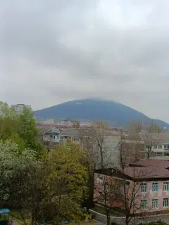 Фото гостя 1 — Квартира однокомнатная на улице Ессентукской, 40 м², Пятигорск