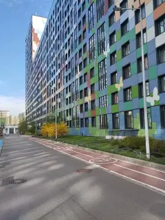 Фото гостя 2 — Студия однокомнатная в Невском, 25 м², Санкт-Петербург