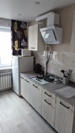 Фото гостя 6 — Квартира двухкомнатная у Московской, в Канавино, 48 м², Нижний Новгород