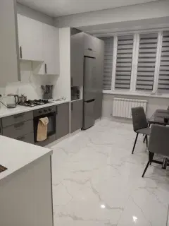 Фото гостя 2 — Квартира однокомнатная на улице Просторной, 36 м², Ессентуки