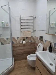 Фото гостя 3 — Квартира однокомнатная в Нижегородском, 33 м², Нижний Новгород