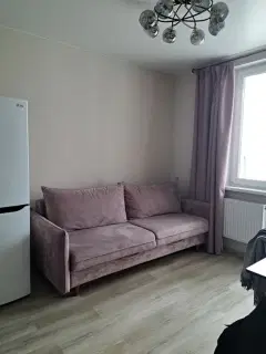 Фото гостя 10 — Квартира однокомнатная в Нижегородском, 33 м², Нижний Новгород