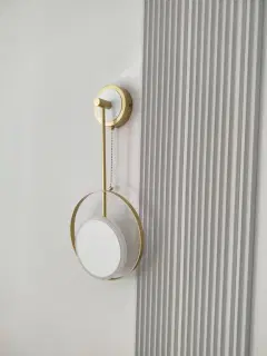 Фото гостя 4 — Квартира однокомнатная на набережной Ярыгинской, 35 м², Красноярск