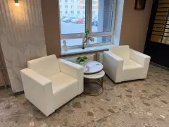 Фото гостя 9 — Квартира однокомнатная на улице Ригачина, 44 м², Петрозаводск