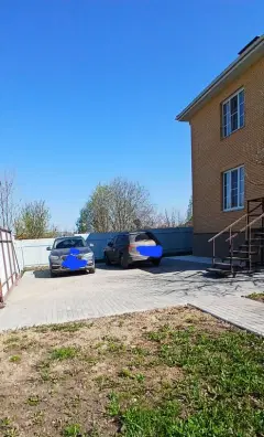 Фото гостя 11 — Дом 8-местный на улице Новой, 140 м², Борисоглебская Слобода