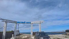 Фото гостя 1 — база отдыха «Домики на Парусной», Геленджик