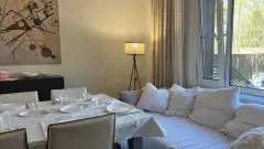 Фото гостя 2 — Дом 10-местный у Озерков, в Выборгском, 100 м², Санкт-Петербург