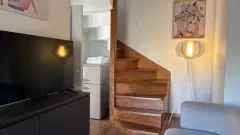 Фото гостя 7 — Дом 10-местный у Озерков, в Выборгском, 100 м², Санкт-Петербург