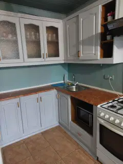 Фото гостя 10 — Квартира 4-комн в Советском, 100 м², Тула