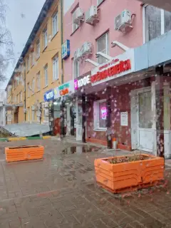 Фото гостя 4 — Студия однокомнатная в Советском, 56 м², Нижний Новгород