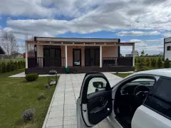 Фото гостя 1 — Апартаменты 4-местный в деревни Кулаково, 33 м², Переславль-Залесский