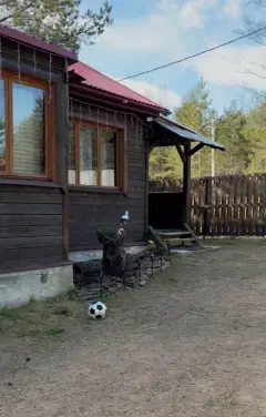 Фото гостя 3 — Дом 6-местный в деревни Станки, 83 м², Валдай