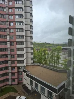 Фото гостя 6 — Квартира однокомнатная на улице Владислава Посадского, 40 м², Краснодар