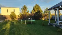 Фото гостя 6 — Дом 3-местный в деревни Смоленке, 30 м², Остров