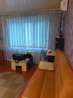 Фото гостя 7 — Квартира однокомнатная в микрорайоне Королёвке, 41 м², Смоленск