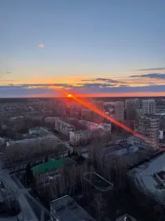 Фото гостя 3 — Студия однокомнатная в Заельцовском, 27 м², Новосибирск