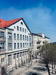 Фото гостя 4 — отель «Наследие Прусии», Советск
