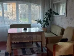 Фото гостя 2 — Дом 9-местный в переулке Октябрьском, 100 м², Валдай