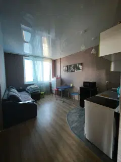 Фото гостя 5 — Квартира двухкомнатная у Заречной, в Молитовке, 55 м², Нижний Новгород