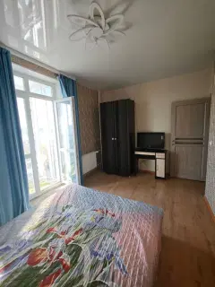 Фото гостя 7 — Квартира двухкомнатная у Заречной, в Молитовке, 55 м², Нижний Новгород