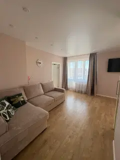 Фото гостя 6 — Квартира однокомнатная в Советском, 69 м², Нижний Новгород
