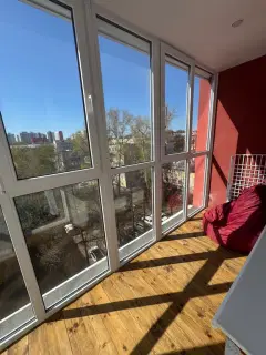 Фото гостя 10 — Квартира однокомнатная в Советском, 69 м², Нижний Новгород