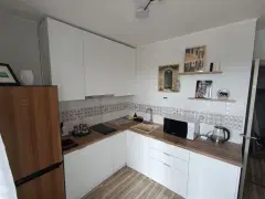Фото гостя 2 — Квартира однокомнатная у Ленинской, в Молитовке, 40 м², Нижний Новгород