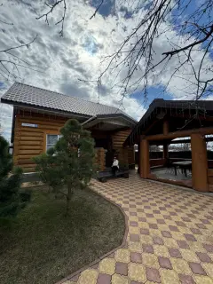 Фото гостя 6 — Дом 8-местный на территории СТ Рассвет, 100 м², Кострома