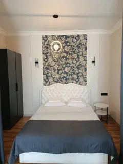 Фото гостя 11 — Квартира однокомнатная на улице Луначарского, 40 м², Ессентуки