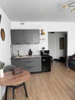 Фото гостя 1 — Студия однокомнатная на улице Лескова, 23 м², Ярославль