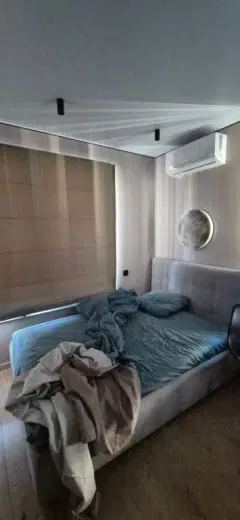 Фото гостя 1 — Студия однокомнатная на улице Тургенева, 28 м², Зеленоградск