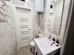 Фото гостя 1 — Студия однокомнатная в Фрунзенском, 13 м², Владивосток