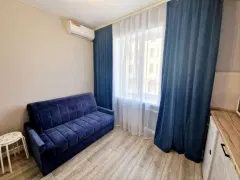 Фото гостя 4 — Студия однокомнатная в Фрунзенском, 13 м², Владивосток