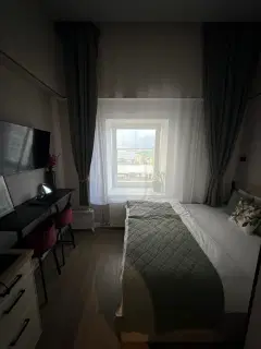 Фото гостя 3 — Студия однокомнатная в Нижегородском, 17 м², Нижний Новгород