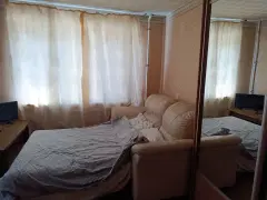 Фото гостя 7 — Квартира однокомнатная у Площади Габдуллы Тукая, в Вахитовском, 31 м², Казань