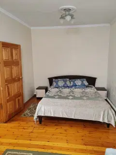 Фото гостя 6 — Квартира однокомнатная в переулке Саперном, 37 м², Кисловодск