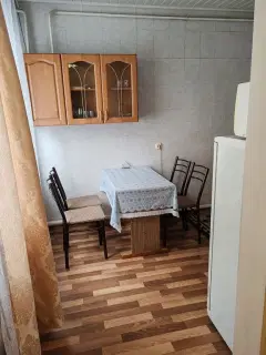 Фото гостя 8 — Квартира однокомнатная в переулке Саперном, 37 м², Кисловодск