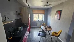 Фото гостя 5 — Квартира однокомнатная на улице Некрасова, 42 м², Ярославль
