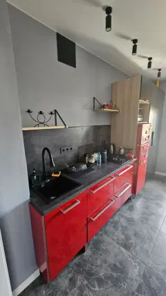 Фото гостя 7 — Квартира однокомнатная на улице Некрасова, 42 м², Ярославль