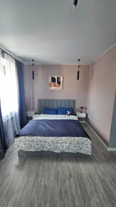 Фото гостя 12 — Квартира однокомнатная на улице Некрасова, 42 м², Ярославль