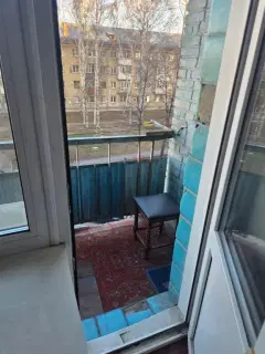Фото гостя 9 — Квартира однокомнатная на улице ЖКО Аэропорта, 37 м², Обь