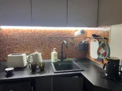Фото гостя 8 — Квартира однокомнатная на улице Советской, 31 м², Псков