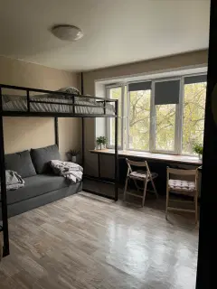 Фото гостя 3 — Студия однокомнатная на проспекте Ленина, 20 м², Екатеринбург